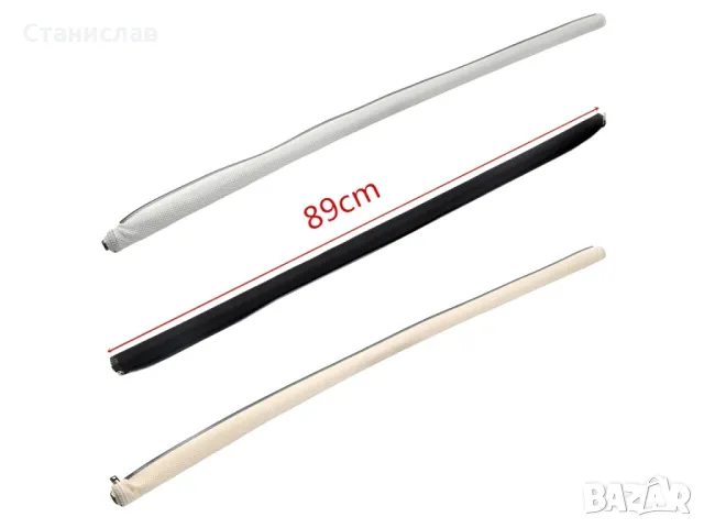 VW Passat CC Щора за панорамен таван , снимка 3 - Части - 50432346