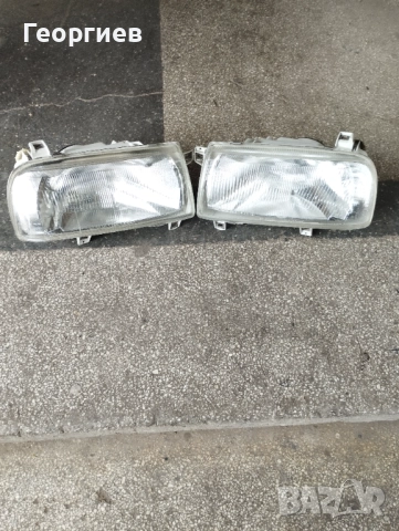 Фар за Volkswagen Vento Sedan , снимка 2 - Части - 51870207