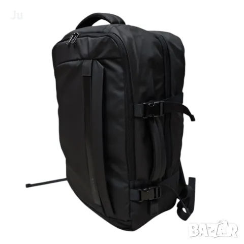 Раница Водоустойчива USBсмарт подходящи за ръчен багаж за самолет , снимка 3 - Раници - 48856213