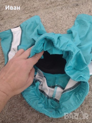 клин за колоездене нов+ спортен потник , снимка 5 - Спортни екипи - 44335174