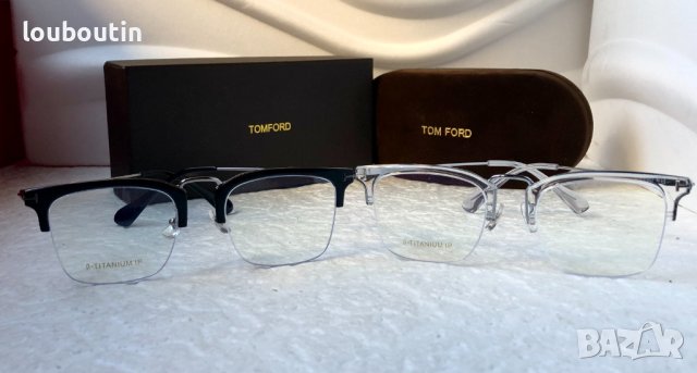 TOM FORD диоптрични рамки очила за компютър, снимка 10 - Слънчеви и диоптрични очила - 38287437