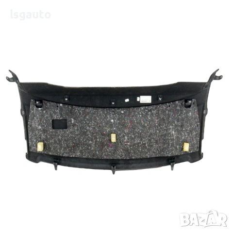 Кора над багажник Volkswagen Passat (B7) 2010-2014 ID:160078 ОЕМ №3C5863413AK, снимка 2 - Части - 54275684