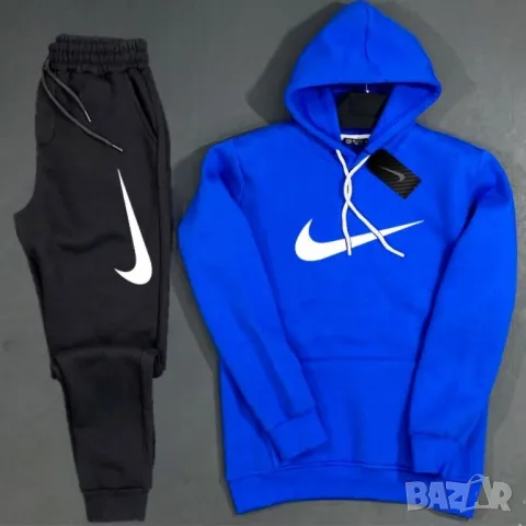 Nike, снимка 1 - Спортни дрехи, екипи - 48574448