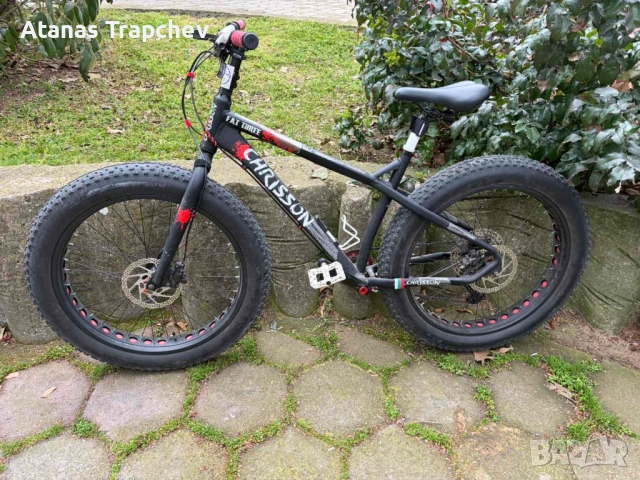 Велосипед 26 инча, снимка 8 - Велосипеди - 54010319