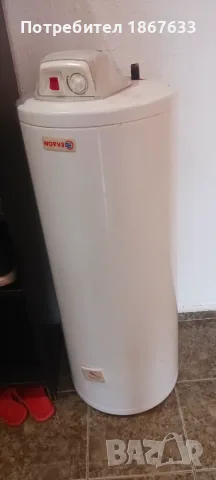 Продавам бойлер, снимка 3 - Бойлери - 55730346