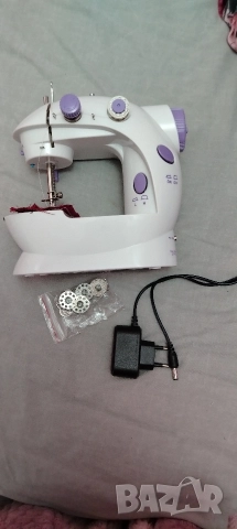 шевна машина 