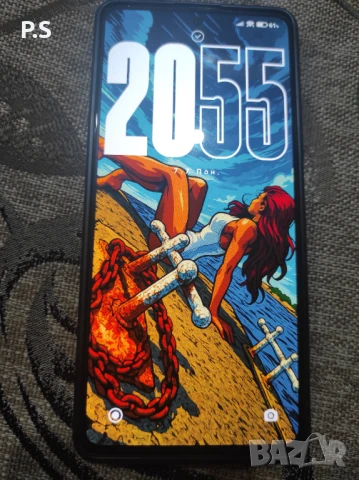 Xiaomi Redmi Note 12 pro 5G