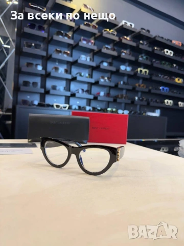 Yves Saint Laurent Очила С UV - Различни Цветове Код SK1374
