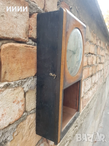 Стенен часовник месечен , снимка 4 - Антикварни и старинни предмети - 52665001