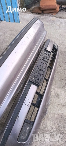 броня предна задна бмв е39 bmw e39, снимка 3 - Части - 53930185