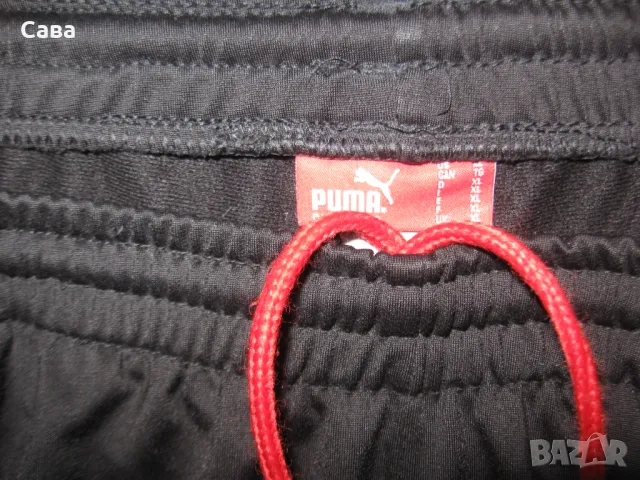 Долнище и горнище PUMA  мъжки,Л-ХЛ, снимка 6 - Спортни дрехи, екипи - 48313003