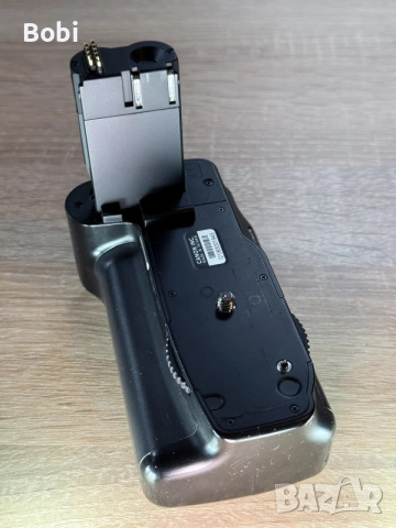 батериен грип Canon BG-E1, снимка 5 - Чанти, стативи, аксесоари - 56269392