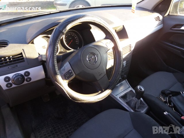 Opel Astra H 1.7 CDTI-101к.с. на Части, снимка 11 - Автомобили и джипове - 30716231