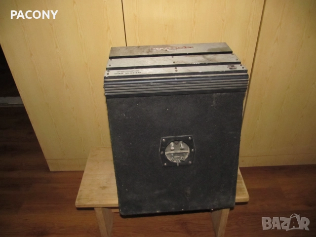 субуфери за кола - туба , буфер, снимка 5 - Тонколони - 48934294