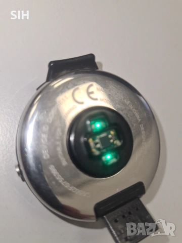 Спортен часовник polar m200