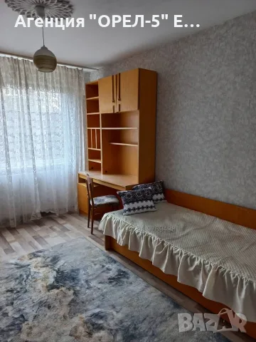 Дава под наем тристаен гр. Перник, кв. Изток, снимка 3 - Апартаменти - 55877035