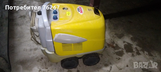 пароструйка дизелова, снимка 11 - Парочистачки и Водоструйки - 52676194