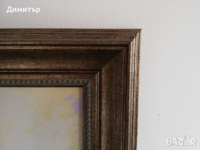 Гоблени рамкирани - част I, снимка 2 - Гоблени - 52071755