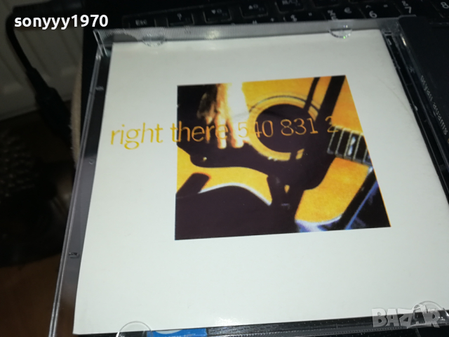 BRYAN ADAMS UNPLUGGED CD 2902241341, снимка 9 - CD дискове - 44528427