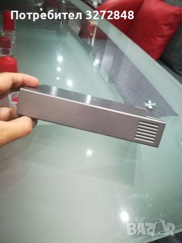 Външен твърд диск La Cie Design bi FA Porsche , снимка 4 - Външни хард дискове - 37893205