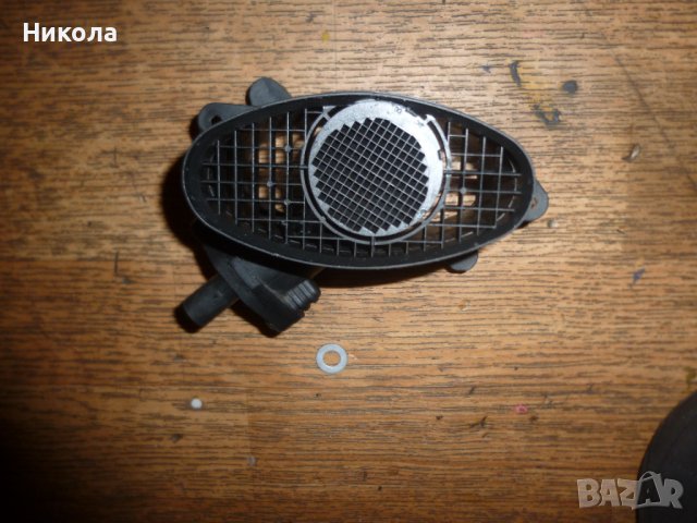 Дебитомер Bosch 0 928 400 468 за BMW, снимка 4 - Части - 39119094