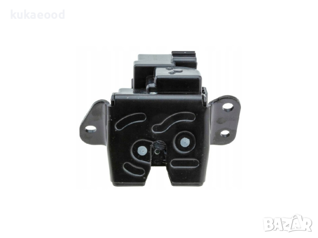 Брава за багажник за Kia Sportage MK3 (2010–2015), снимка 3 - Части - 44600064