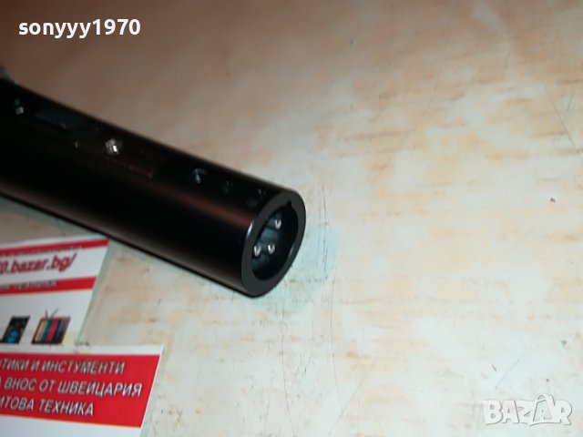 SHURE SM58 BLUE LINE 2806221257, снимка 11 - Микрофони - 37224260
