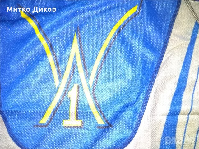 Тениска за пейнтбол нова Wone Won1e max global extreme wear paintball размер М, снимка 3 - Други спортове - 34379563