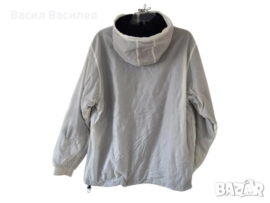 Sergio Tacchini Sport дамско яке с качулка, снимка 2 - Якета - 51930710