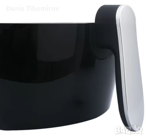 Еър фрайър Lexical Airfryer LAF-3002 , 3.5L, 1300W, снимка 5 - Фритюрници - 49379794