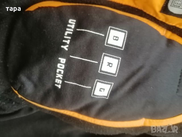 Спортно зимно яке, снимка 8 - Якета - 31963997