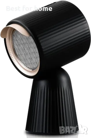 Настолен кухненски аспиратор 180m³/h, 3-скоростен SNDOAS    - За кухни, каравани, кемпери, общежития, снимка 11 - Абсорбатори - 47318397