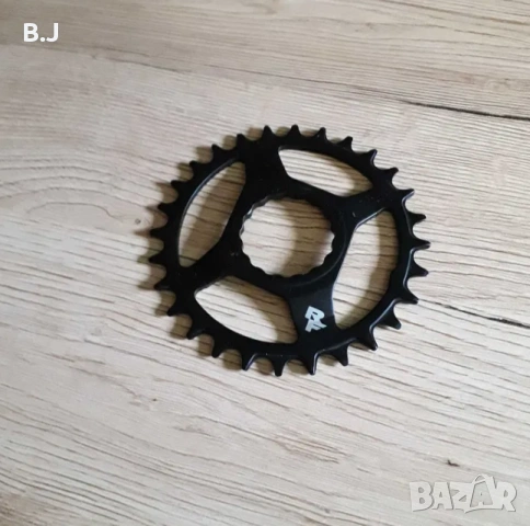 плоча Race Face chester narrow wide 28T