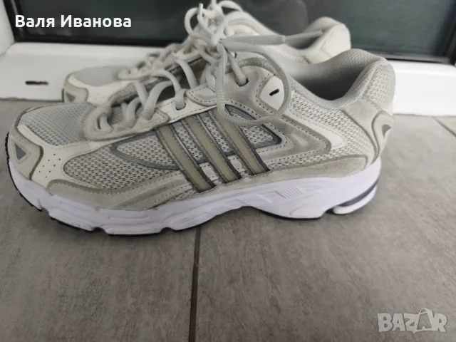 Adidas RESPONSE CL W 41 номер , снимка 3 - Маратонки - 56538861