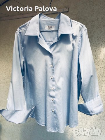 Модерна риза MILANO ITALY DONNA