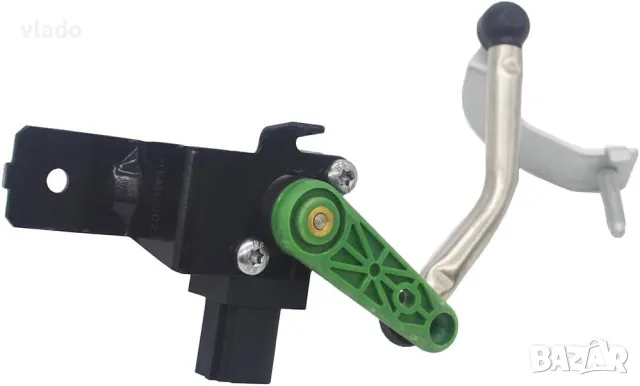 Датчик за нивото на фаровете на ксенона 3C0412521B, снимка 5 - Части - 47411397