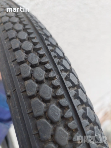 Балкан 50, снимка 4 - Мотоциклети и мототехника - 54080199