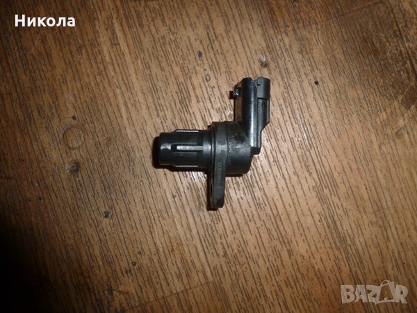 Датчик на разпределителния вал Опел Астра , снимка 2 - Части - 31814495