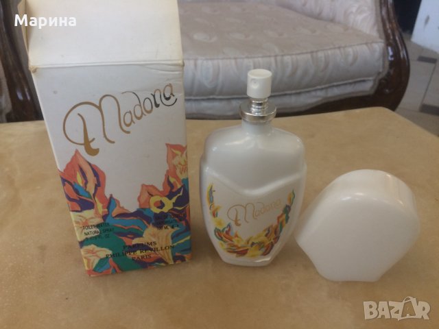 Ретро, винтидж парфюм., снимка 2 - Дамски парфюми - 31229420