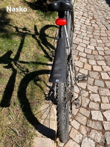 Продавам Drag Hacker 26 – Легендарният „всичкоход“ (26 цола), снимка 3 - Велосипеди - 54160259
