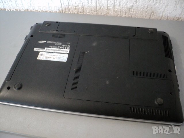 Samsung - NP-RV515, снимка 5 - Части за лаптопи - 33755372