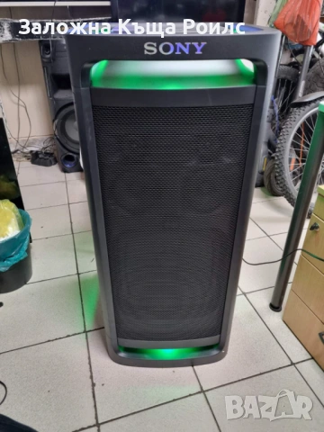 Аудио система SONY SRS-ULT900AC ULT TOWER 9