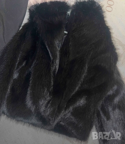 Дамско палто 