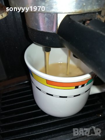 DELONGHI 15BAR SWISS 2205221336, снимка 6 - Кафемашини - 36839211