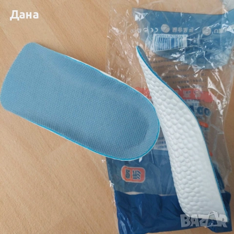 Колан /коректор/ за изправяне на стойката на раменете и стелки, снимка 7 - Други - 53371089