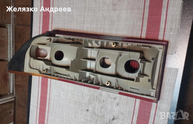 Форд Сиера 82-86 г десен стоп , снимка 3 - Части - 52416884