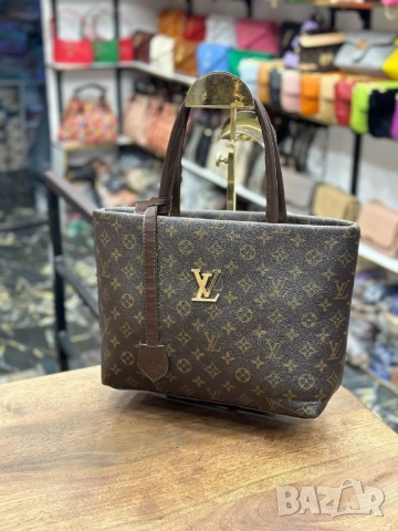 чанти louis vuitton , снимка 10 - Чанти - 51433152