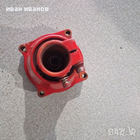 За Храсторез, снимка 6 - Градинска техника - 38233067