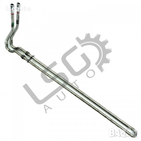 Охладител хидравлична течност BMW 5 Series (E60,E61) 2003-2010 B170622N-150