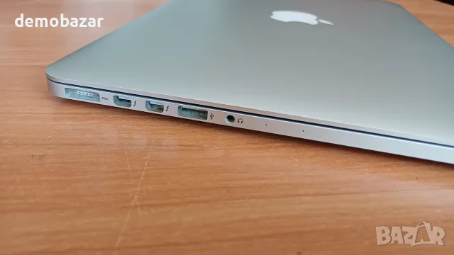 13'Macbook Pro Retina 2014 i5/128GB/8GB Ram A1502 лаптоп, снимка 5 - Лаптопи за дома - 55824520